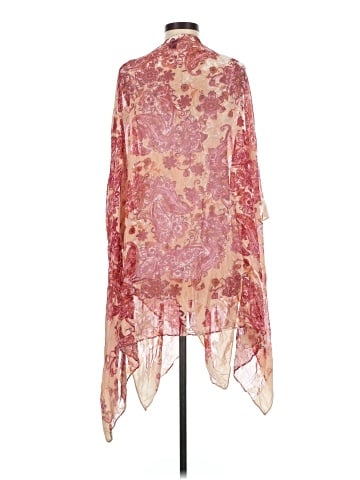 Torrid Kimono (view 2)