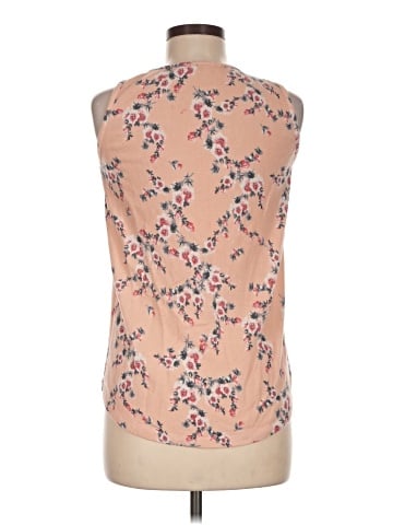 Staccato Sleeveless Blouse (view 2)