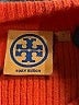 Tory Burch Orange Wool Pullover Sweater Size S - photo 7