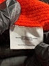 Tory Burch Orange Wool Pullover Sweater Size S - photo 8