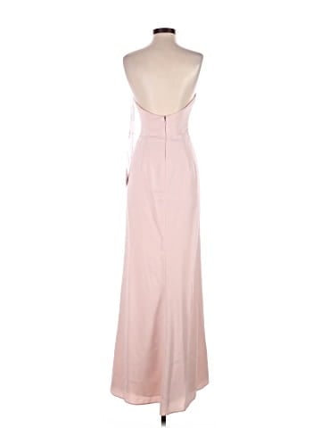 Thread Cocktail Dress (view 2)