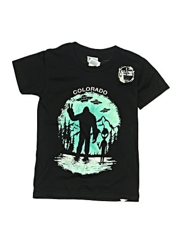 Delta Pro Weight Short Sleeve T-Shirt (view 1)