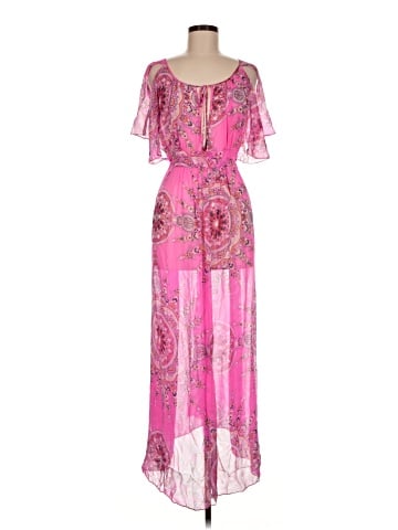 Tibi Cocktail Dress (view 1)
