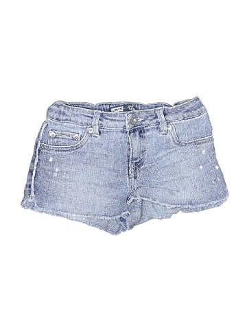 Levi's Denim Shorts (view 1)