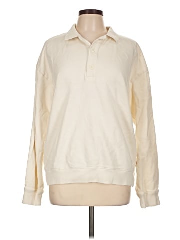 Club Monaco Pullover Sweater (view 1)