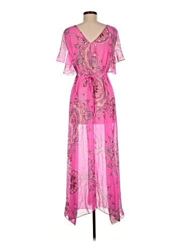 Tibi Cocktail Dress (view 2)