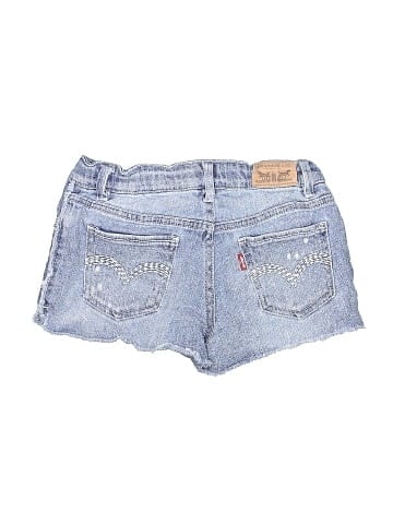 Levi's Denim Shorts (view 2)