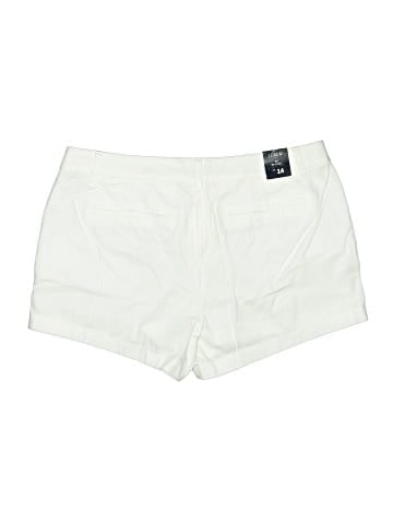 J.Crew Factory Store Shorts (view 2)
