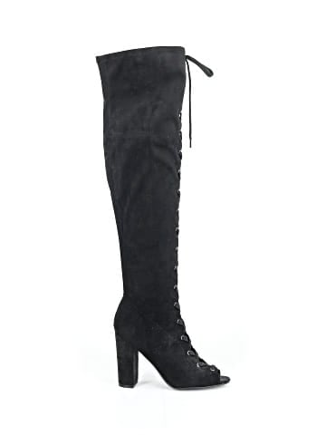 Guess Boots (view 1)