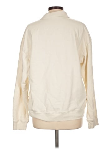 Club Monaco Pullover Sweater (view 2)