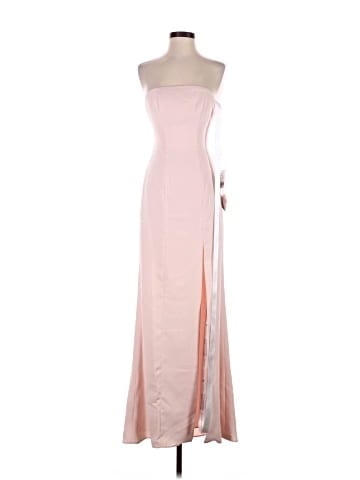 Thread Cocktail Dress (view 1)
