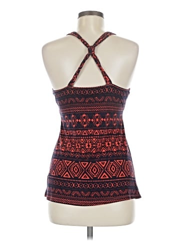 Pink Republic Sleeveless Top (view 2)