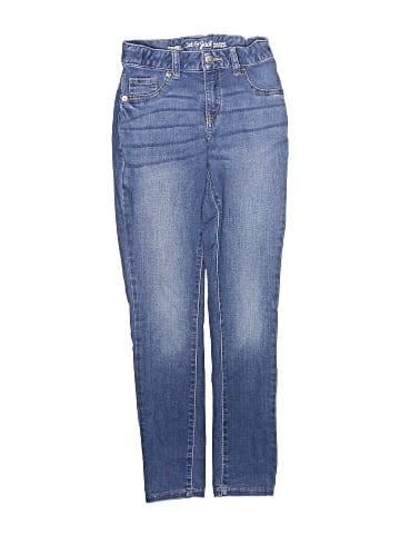 Cat & Jack Jeans (view 1)