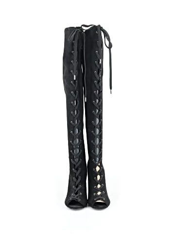 Guess Boots (view 2)