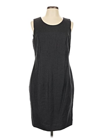 J. Peterman Casual Dress (view 1)