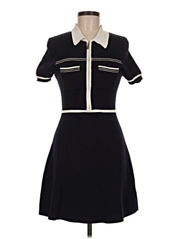 Sandro Casual Dress (view 1)