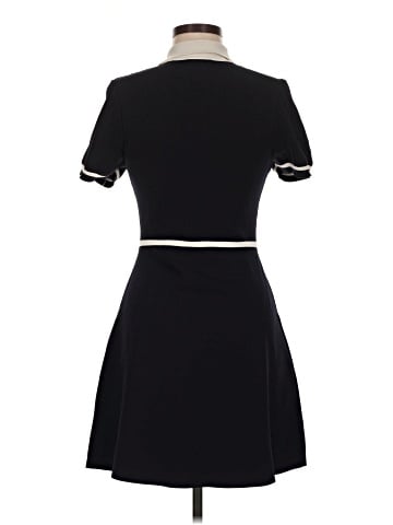 Sandro Casual Dress (view 2)