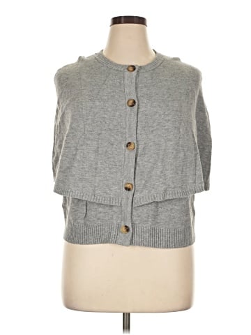 Unbranded Sweater Vest (view 1)