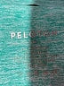 Peloton Teal Active Pants Size M - photo 4