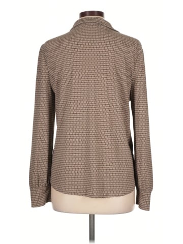 Adrianna Papell Long Sleeve Blouse (view 2)