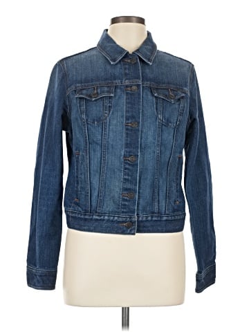 Old Navy Denim Jacket (view 1)