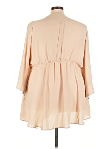 City Chic Kimono (view 2)