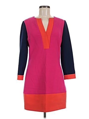 Diane von Furstenberg Casual Dress (view 1)