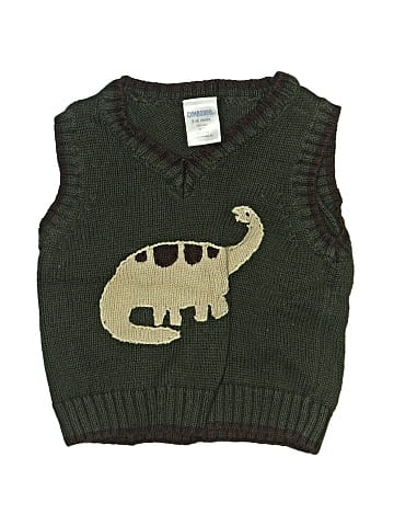 Gymboree Sweater Vest (view 1)