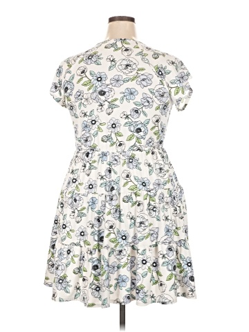 No Boundaries Casual Dress (view 2)