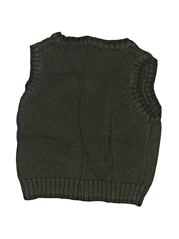 Gymboree Sweater Vest (view 2)
