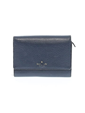 Kate Spade New York Leather Wallet (view 1)
