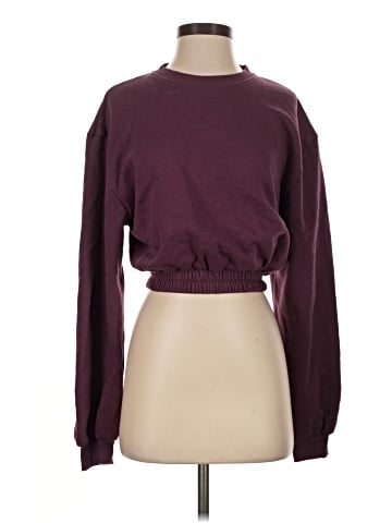 Kendall & Kylie Sweatshirt (view 1)