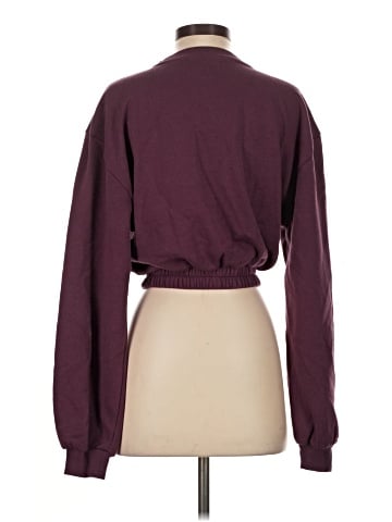Kendall & Kylie Sweatshirt (view 2)
