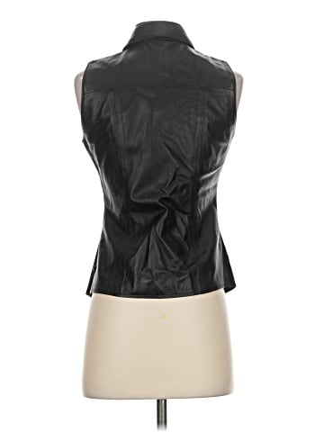 Anne Fontaine Sleeveless Blouse (view 2)