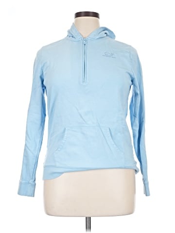 Vineyard Vines Fleece (view 1)