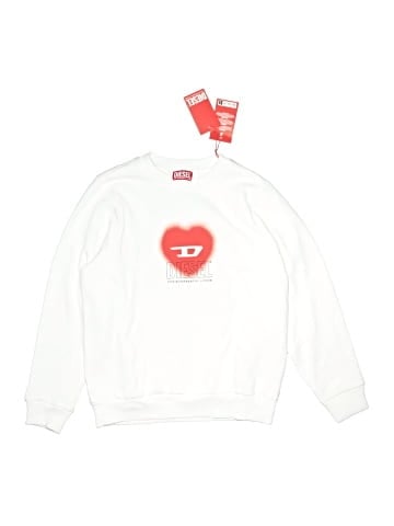 Diesel Sweatshirt (view 1)