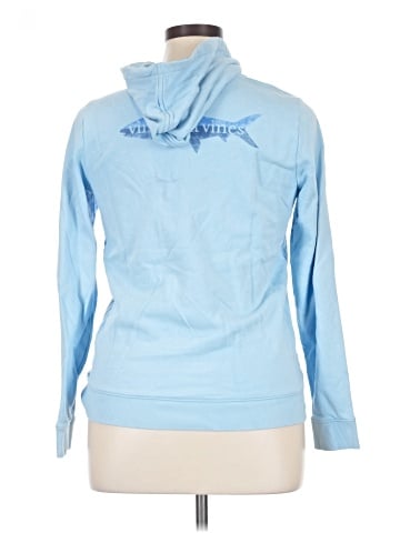 Vineyard Vines Fleece (view 2)