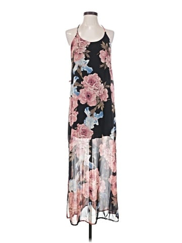 Peppermint Casual Dress (view 1)