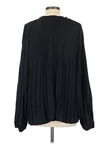 Vince. Long Sleeve Blouse (view 2)