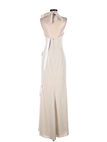 Thread Cocktail Dress (view 2)