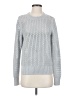 Gap Gray Pullover Sweater Size S - photo 1