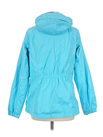ZeroXposur Raincoat (view 2)