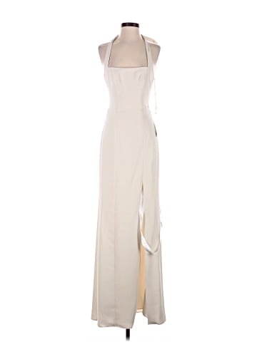 Thread Cocktail Dress (view 1)