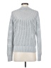 Gap Gray Pullover Sweater Size S - photo 2