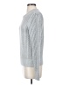 Gap Gray Pullover Sweater Size S - photo 5