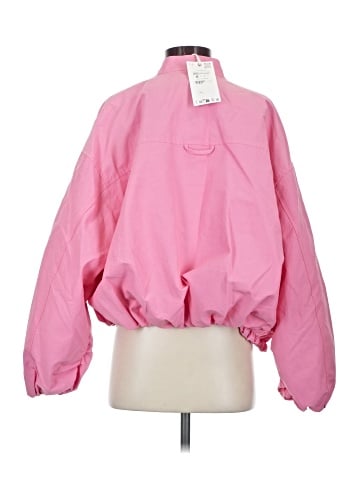 Zara Long Sleeve Blouse (view 2)