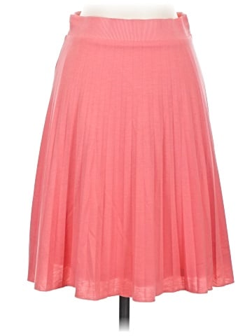 Ann Taylor Casual Skirt (view 1)