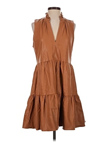 Amanda Uprichard Casual Dress (view 1)