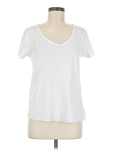 Three Dots Short Sleeve T-Shirt (view 1)
