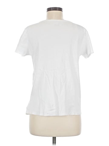 Three Dots Short Sleeve T-Shirt (view 2)